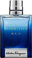 Фото Salvatore Ferragamo Acqua Essenziale Blu 100 мл