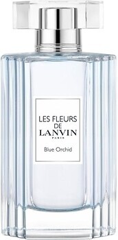 Фото Lanvin Les Fleurs de Lanvin Blue Orchid 90 мл (тестер)
