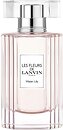 Фото Lanvin Les Fleurs de Lanvin Water Lily 90 мл (тестер)