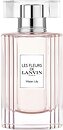 Фото Lanvin Les Fleurs de Lanvin Water Lily 50 мл