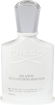 Фото Creed Silver Mountain Water 50 мл (тестер)