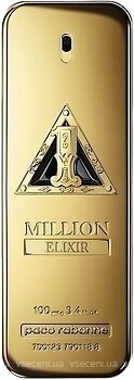 Фото Paco Rabanne 1 Million Elixir Parfum 5 мл (миниатюра)