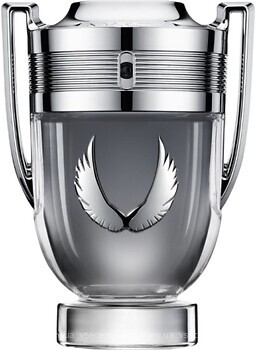 Фото Paco Rabanne Invictus Platinum 5 мл (миниатюра)