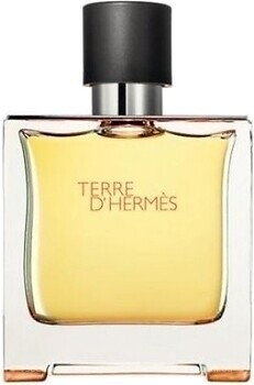 Фото Hermes Terre d'Hermes EDT 15 мл (миниатюра) с мешочком