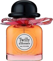 Фото Hermes Twilly d'Hermes Eau Poivree 15 мл (миниатюра) с мешочком