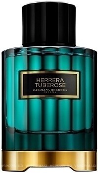 Фото Carolina Herrera Herrera Tuberose 100 мл