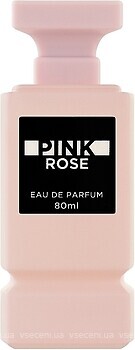 Фото Fragrance World Essencia Pink Rose 80 мл