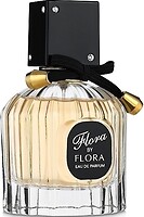 Фото Fragrance World Flora by Flora 30 мл