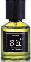 Фото Fabien Marche Alchimiste Sh540 Saffron Oil Parfum 10 мл (ручка-роллер)