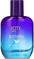 Фото The City Spirit Summer Vibes Butterfly 50 мл