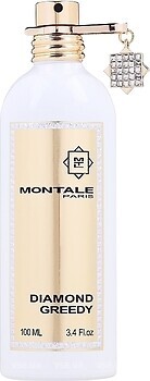 Фото Montale Diamond Greedy 100 мл