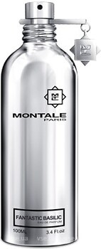 Фото Montale Fantastic Basilic 100 мл