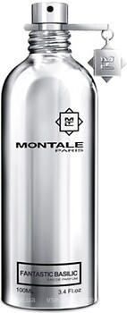 Фото Montale Fantastic Basilic 100 мл (тестер)