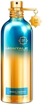 Фото Montale Herbal Aquatica 100 мл (тестер)