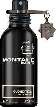 Фото Montale Oud Edition 20 мл