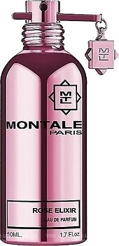 Фото Montale Roses Elixir 50 мл