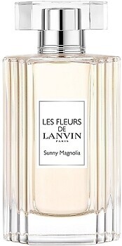 Фото Lanvin Les Fleurs De Lanvin Sunny Magnolia 2 мл (пробник)