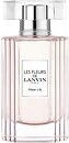 Фото Lanvin Les Fleurs de Lanvin Water Lily 100 мл