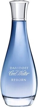 Фото Davidoff Cool Water Reborn woman 50 мл