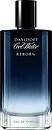 Фото Davidoff Cool Water Reborn man 125 мл (тестер)