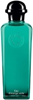 Фото Hermes Eau d'Orange Verte 50 мл