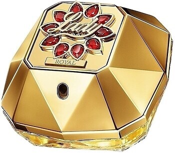 Фото Paco Rabanne Lady Million Royal 30 мл