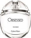 Фото Calvin Klein Obsession for woman EDT 100 мл (тестер)