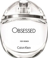 Фото Calvin Klein Obsession for woman EDT 100 мл (тестер)