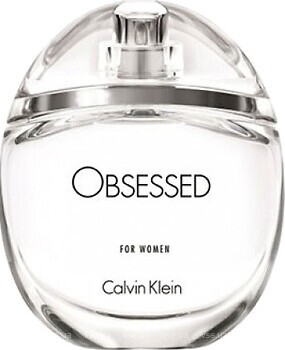 Calvin Klein Obsession for woman EDT 100