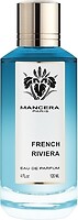 Фото Mancera French Riviera 2 мл (пробник)