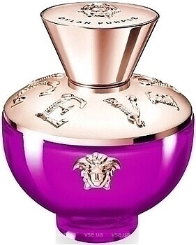 Фото Versace Dylan Purple pour femme 30 мл