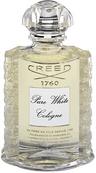 Фото Creed Pure White Cologne 30 мл