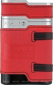 Фото Armaf Niche Voyage Titan 100 мл