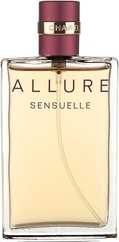 Фото Chanel Allure Sensuelle EDP 35 мл