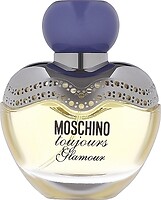 Фото Moschino Toujours Glamour EDP 100 мл