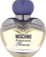 Фото Moschino Toujours Glamour EDP 100 мл (тестер)