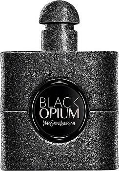 Фото Yves Saint Laurent Black Opium Extreme EDP 90 мл