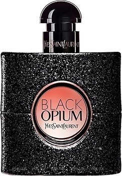 Фото Yves Saint Laurent Black Opium EDP 150 мл