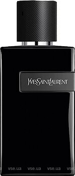 Фото Yves Saint Laurent Y Le Parfum Parfum 100 мл