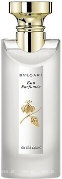 Фото Bvlgari Eau Parfumee au The Blanc 1.5 мл (пробник)