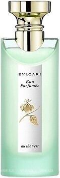 Фото Bvlgari Eau Parfumee au The Vert 1.5 мл (пробник)