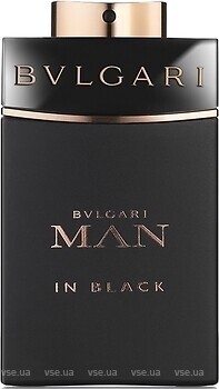 Фото Bvlgari Man In Black 1.5 мл (пробник)
