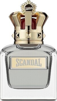 Фото Jean Paul Gaultier Scandal pour homme 50 мл