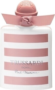 Фото Trussardi Donna Pink Marina 7 мл (миниатюра)