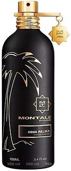 Фото Montale Aqua Palma 2 мл (пробник)