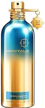 Фото Montale Herbal Aquatica 2 мл (пробник)