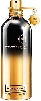 Фото Montale Intense Amber 100 мл