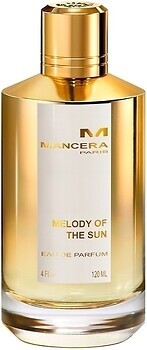 Фото Mancera Melody Of The Sun 8 мл (миниатюра)