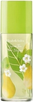 Фото Elizabeth Arden Green Tea Pear Blossom 100 мл (тестер)