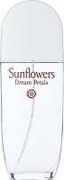 Фото Elizabeth Arden Sunflowers Dream Petals 100 мл